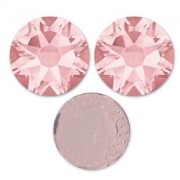 PureCrystal Hotfix Rhinestones 3mm Blush Rose x36|raw }}