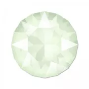 PureCrystal 1088 Round Stone 3mm Crystal Powder Green x20