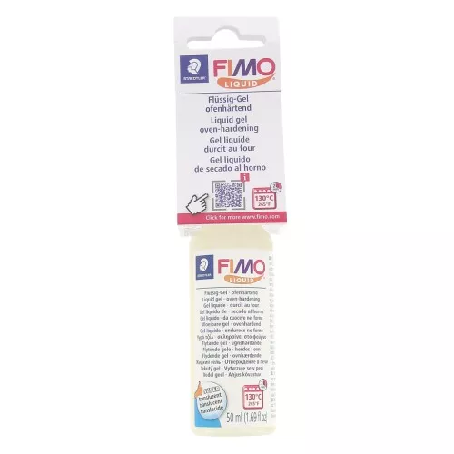 Fimo Liquid x50 ml