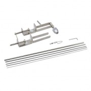 PROFESSIONAL DELUXE COILING GIZMO® Spirale maker