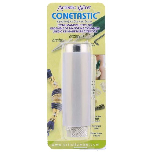 Conetastic - Cone Mandrel tool Set