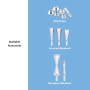 Conetastic - Cone Mandrel tool Set