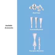 Conetastic - Cone Mandrel tool Set