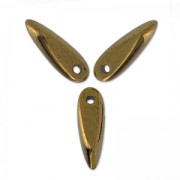 Dagger 3x11mm Dark Bronze x50|raw }}