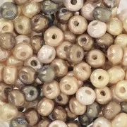 Seed beads Miyuki 6/0 - Mix Baroque x5g