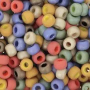 Seed beads mix Miyuki 6/0 - Spring Fields x8g