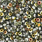 Miyuki Seed beads 11/0 4551 - Crystal Marea