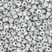 Miyuki Seed beads 11/0 4558 - Labrador Matte|raw }}