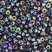 Miyuki Seed beads 11/0 4572 - Magic Blue|raw }}