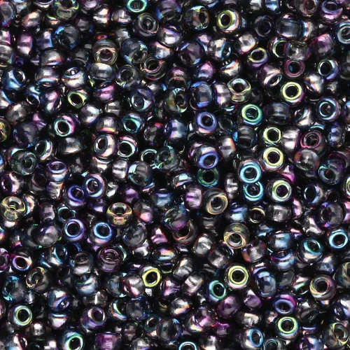 Miyuki Seed beads 11/0 4572 - Magic Blue