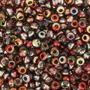 Miyuki Seed beads 11/0 4573 - Crystal Magic Wine