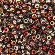 Miyuki Seed beads 11/0 4573 - Crystal Magic Wine