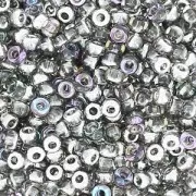 Miyuki Seed beads 11/0 4574 - Crystal Vitrail Light