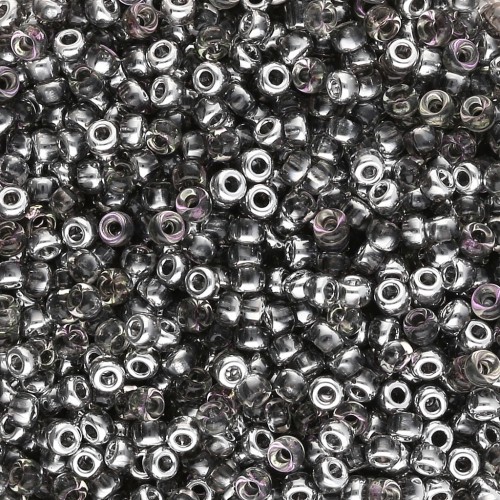 Miyuki Seed beads 11/0 4574 - Crystal Vitrail Light