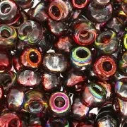 Miyuki Seed beads 8/0 4573 - Crystal Magic Wine x8g