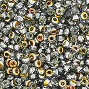 Miyuki Seed beads 15/0 4551 - Crystal Marea x8g|raw }}