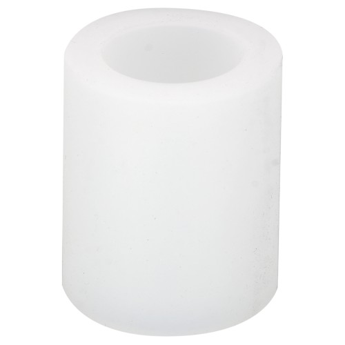 Silicone mold for pencil pot 7x5 cm x1