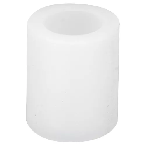 Silicone mold for pencil pot 7x5 cm x1