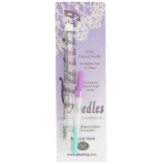 Aiguille Tatting 7 Fine x1|raw }}