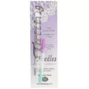 Aiguille Tatting 7 Fine x1