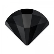 Rhinestones Hotfix Fan PureCrystal 2714 6mm Jand x1|raw }}