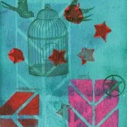 Inkpad Aladine Pigment Izink Pastel x1