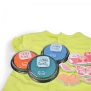 Inkpad Aladine Pigment Izink Pastel x1