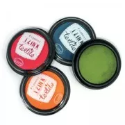 Inkpad Aladine Pigment Izink Pastel x1