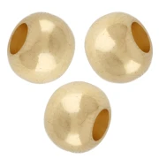 Gold tone