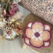 5mm Hama Midi Aubergine ironing beads (n°108) x 1000