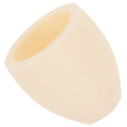 Biodegradable polymer base to decorate by Puca® - Mini Juliette - 21x20 mm x1