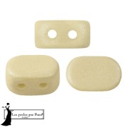 4x6mm Lipsi® glass beads by Puca® - Vogue Stone Mat x10g|raw }}