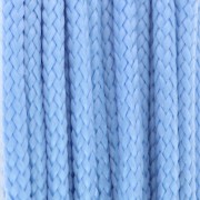 2mm Jade thread - European braided nylon thread Griffin - Blue x20m