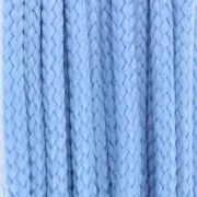 2mm Jade thread - European braided nylon thread Griffin - Blue x20m