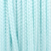 2mm Jade thread - European braided nylon thread Griffin - Turquoise x20m