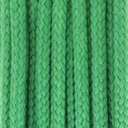 2mm Jade thread - European braided nylon thread Griffin - Green x20m