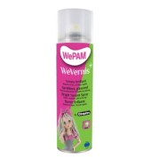 Spray Varnish Wepam for cold porcelain Brillant x1|raw }}