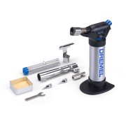 Gas blowtorch DREMEL® VersaFlame