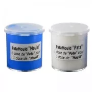 PataMould molding paste2 components (40gr+40gr)