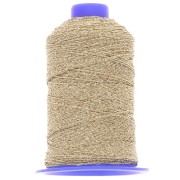 Range polyester thread - Size 30 - Gold n°0901 x200m|raw }}