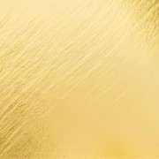 80x80mm Metallic Sheets Cernit - Gold x10