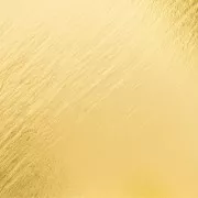 80x80mm Metallic Sheets Cernit - Gold x10