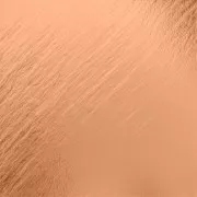 80x80mm Metallized Sheets Cernit - Copper x10