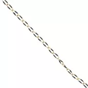 Enameled Chain