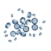 Resin Crystals in Bulk - Joblot PureCrystal - 1 to 6 mm - Montana x10g