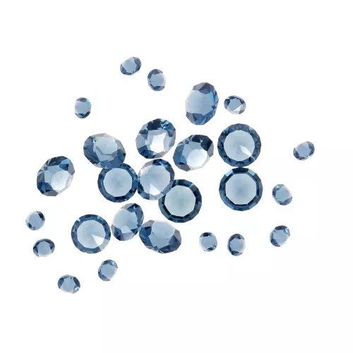 Resin Crystals in Bulk - Joblot PureCrystal - 1 to 6 mm - Montana x10g