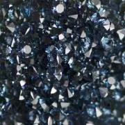 Resin Crystals in Bulk - Joblot PureCrystal - 1 to 6 mm - Montana x10g