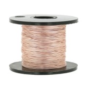 Copper wire 0.30mm Rose Gold x 70m|raw }}