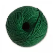 Cotton Natura  XL DMC - Cotton Ball fir green (n°08) x 75m