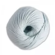 Cotton Natura XL DMC - Cotton Ball Light Blue (n°73) x 75m
